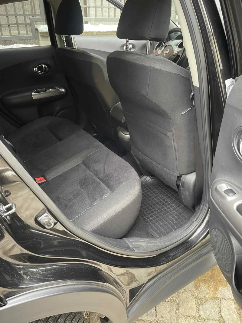 Nissan Juke, снимка 10 - Автомобили и джипове - 53358148