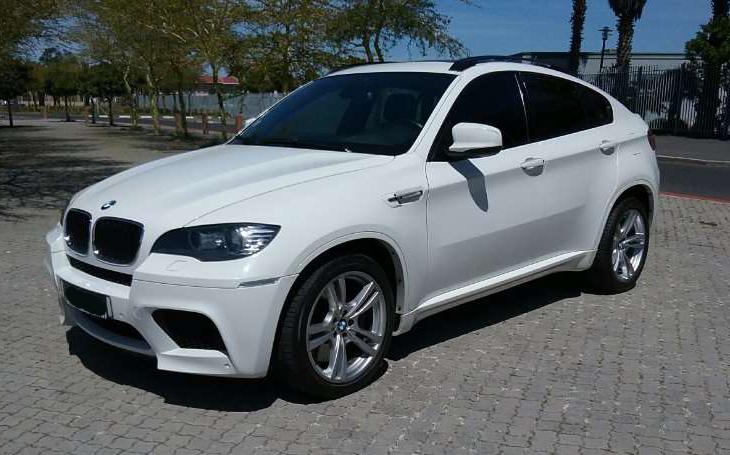 BMW X6 3.5D AВТОМАТ, снимка 1 - Автомобили и джипове - 27683886