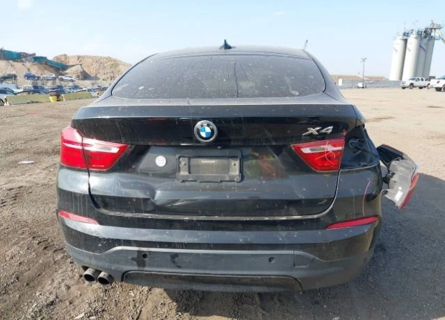 BMW X4 XDRIVE* M.ТОЧКА* ХЕДЪП* КОЖА* ПОДГРЕВ, снимка 5 - Автомобили и джипове - 48306694