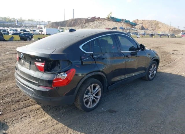 BMW X4 XDRIVE* M.ТОЧКА* ХЕДЪП* КОЖА* ПОДГРЕВ, снимка 6 - Автомобили и джипове - 48306694