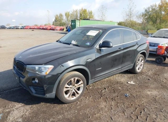 BMW X4 XDRIVE* M.ТОЧКА* ХЕДЪП* КОЖА* ПОДГРЕВ, снимка 3 - Автомобили и джипове - 48306694