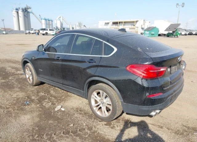 BMW X4 XDRIVE* M.ТОЧКА* ХЕДЪП* КОЖА* ПОДГРЕВ, снимка 4 - Автомобили и джипове - 48306694