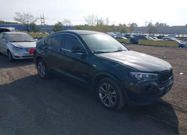 BMW X4 XDRIVE* M.ТОЧКА* ХЕДЪП* КОЖА* ПОДГРЕВ, снимка 1 - Автомобили и джипове - 48306694