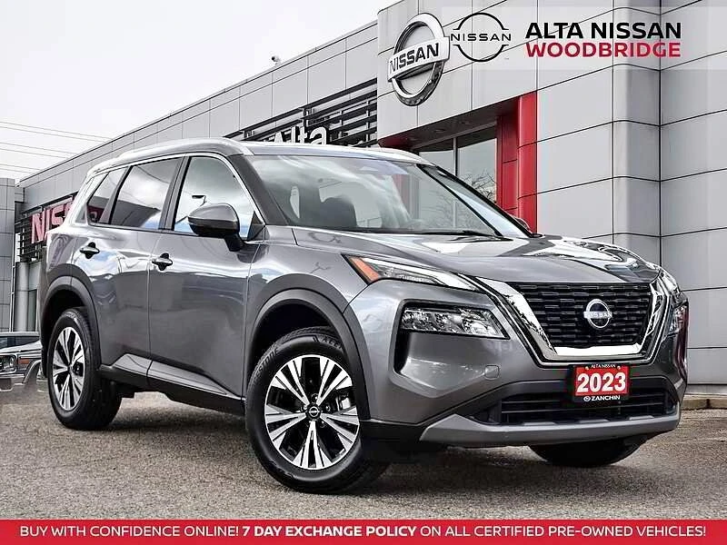 Nissan Rogue SV * * CARFAX * * АВТОКРЕДИТ * *  - 47499 лв. / 24285.85 € - 99887874 1