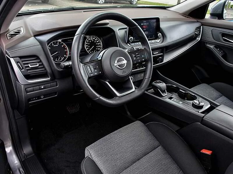 Nissan Rogue SV * * CARFAX * * АВТОКРЕДИТ * *  - изображение 5