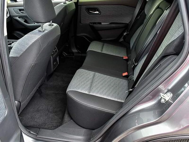 Nissan Rogue SV * * CARFAX * * АВТОКРЕДИТ * *  - изображение 9