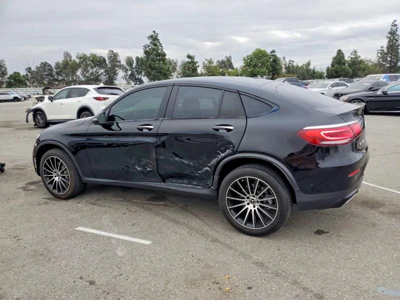 Mercedes-Benz GLC 300 4MATIC | Mobile.bg � ����������� 2