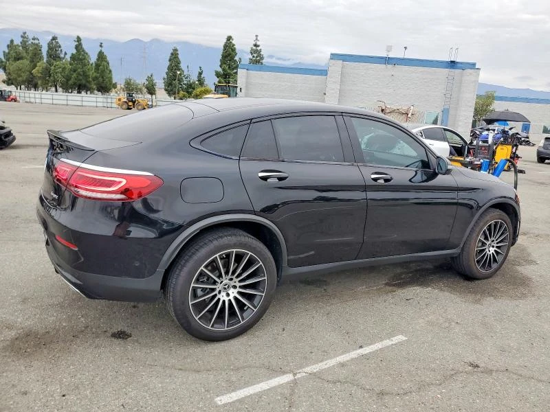 Mercedes-Benz GLC 300 4MATIC | Mobile.bg � ����������� 3