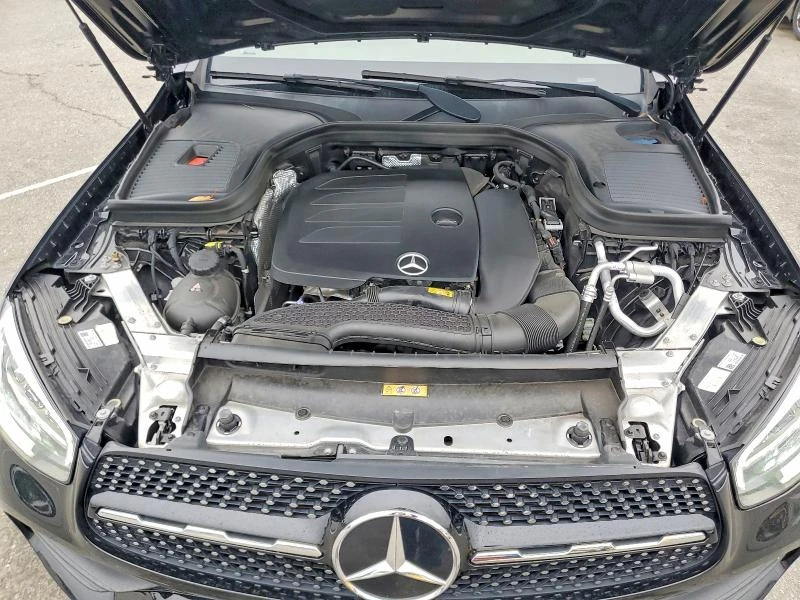 Mercedes-Benz GLC 300 4MATIC | Mobile.bg � ����������� 12