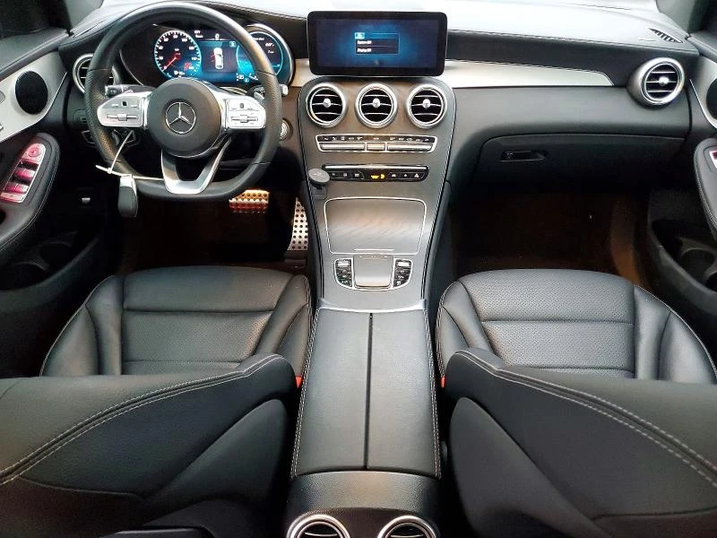Mercedes-Benz GLC 300 4MATIC | Mobile.bg � ����������� 8