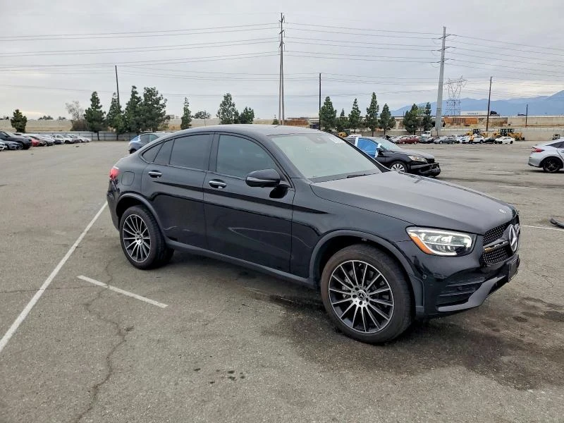 Mercedes-Benz GLC 300 4MATIC | Mobile.bg � ����������� 4