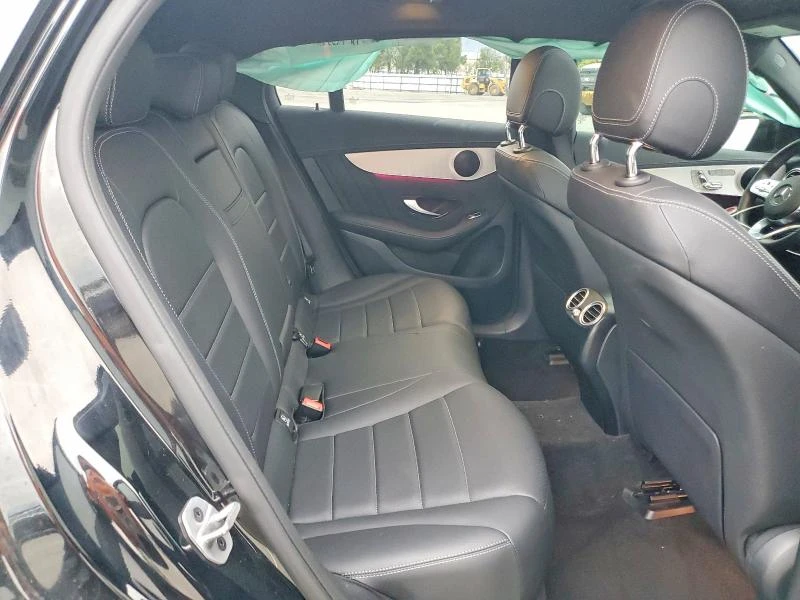 Mercedes-Benz GLC 300 4MATIC | Mobile.bg � ����������� 11