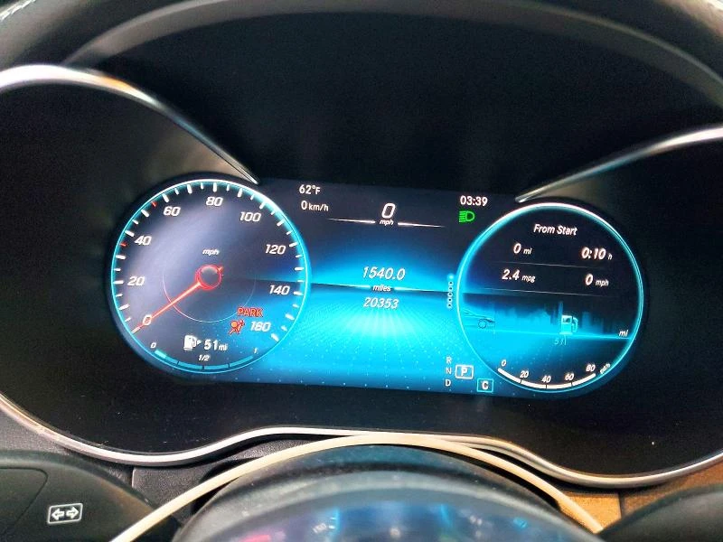 Mercedes-Benz GLC 300 4MATIC | Mobile.bg � ����������� 9