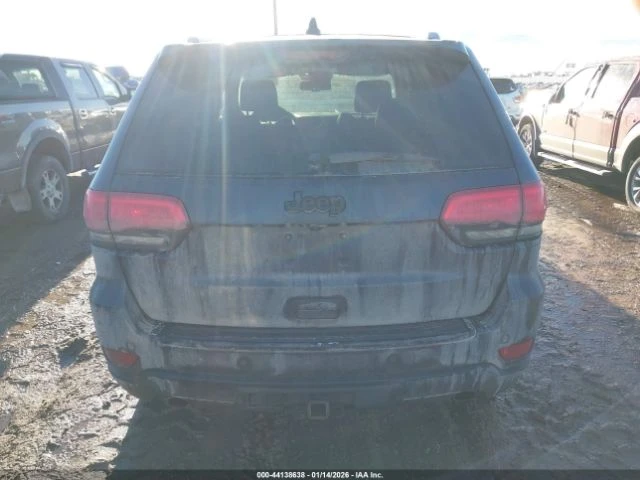 Jeep Grand cherokee Limited Подгреви Обдухване Панорама Дистроник, снимка 5 - Автомобили и джипове - 53997835