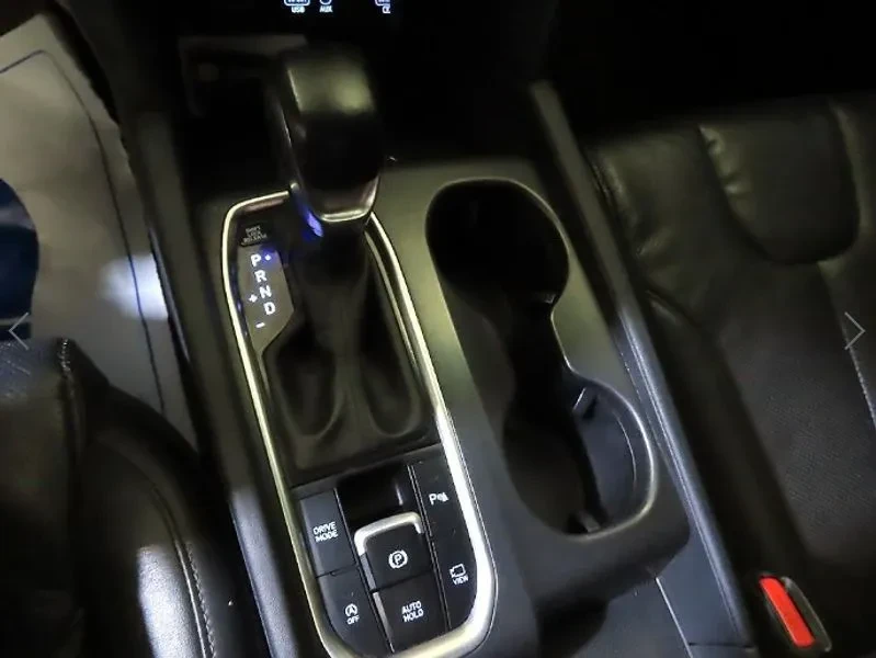 Hyundai Santa fe Tm Diesel 2.0 2Wd Exclusive, снимка 12 - Автомобили и джипове - 54956690
