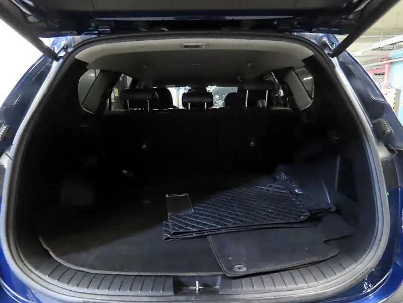 Hyundai Santa fe Tm Diesel 2.0 2Wd Exclusive, снимка 17 - Автомобили и джипове - 54956690