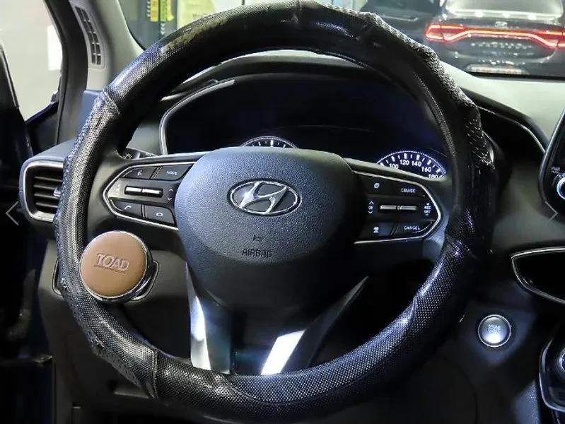 Hyundai Santa fe Tm Diesel 2.0 2Wd Exclusive, снимка 8 - Автомобили и джипове - 54956690
