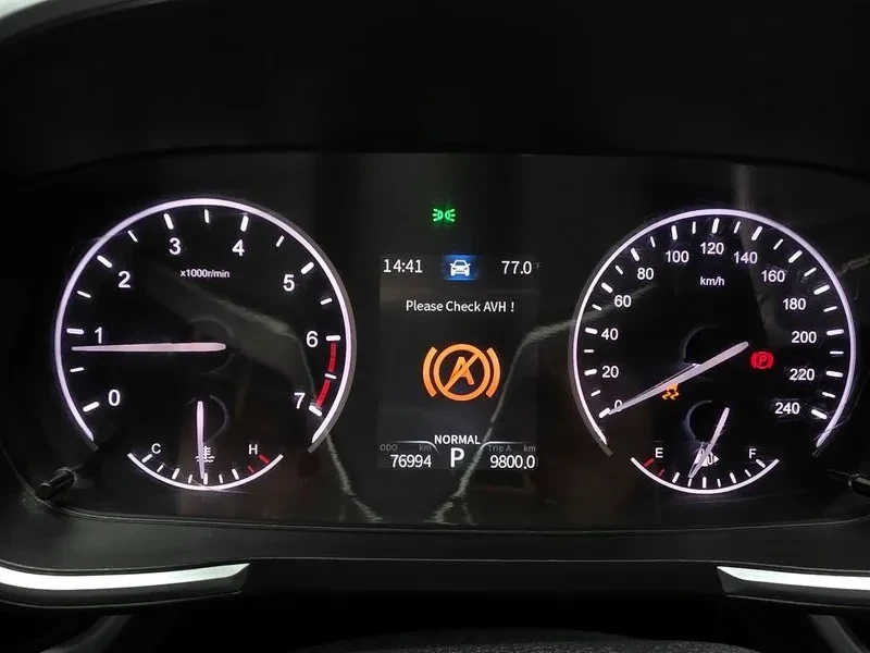 DONGFENG IX5 PENCON IX5 1.5 | Mobile.bg � ����������� 15