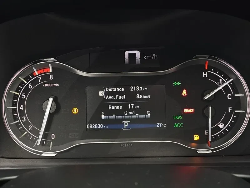 Honda Pilot 3Rd Generation 3.5, снимка 8 - Автомобили и джипове - 56574348