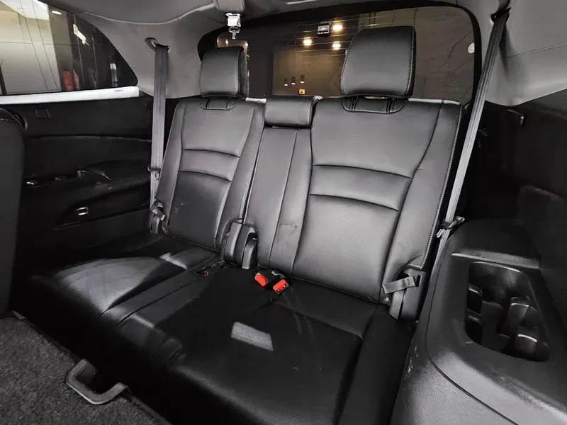 Honda Pilot 3Rd Generation 3.5, снимка 12 - Автомобили и джипове - 56574348