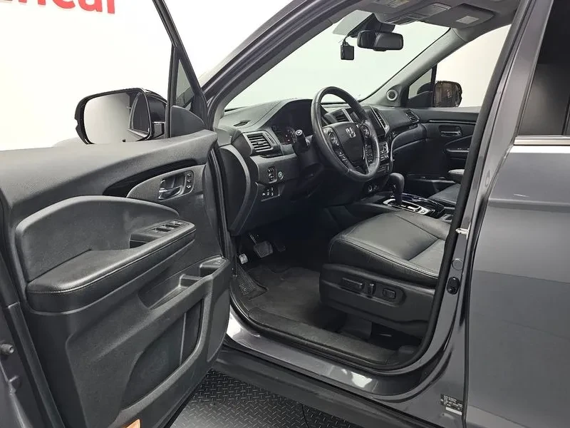 Honda Pilot 3Rd Generation 3.5, снимка 10 - Автомобили и джипове - 56574348