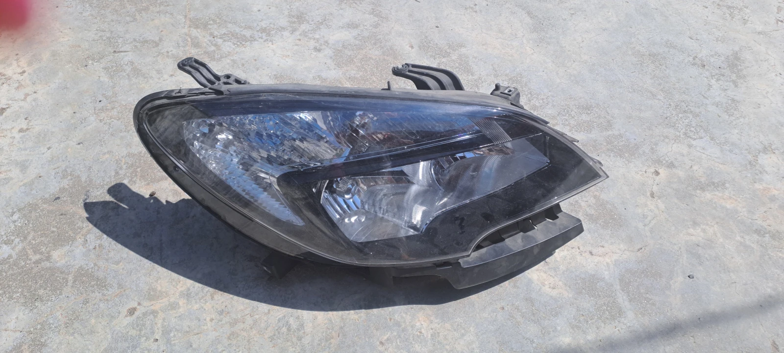 Opel Mokka 1.4T | Mobile.bg   13