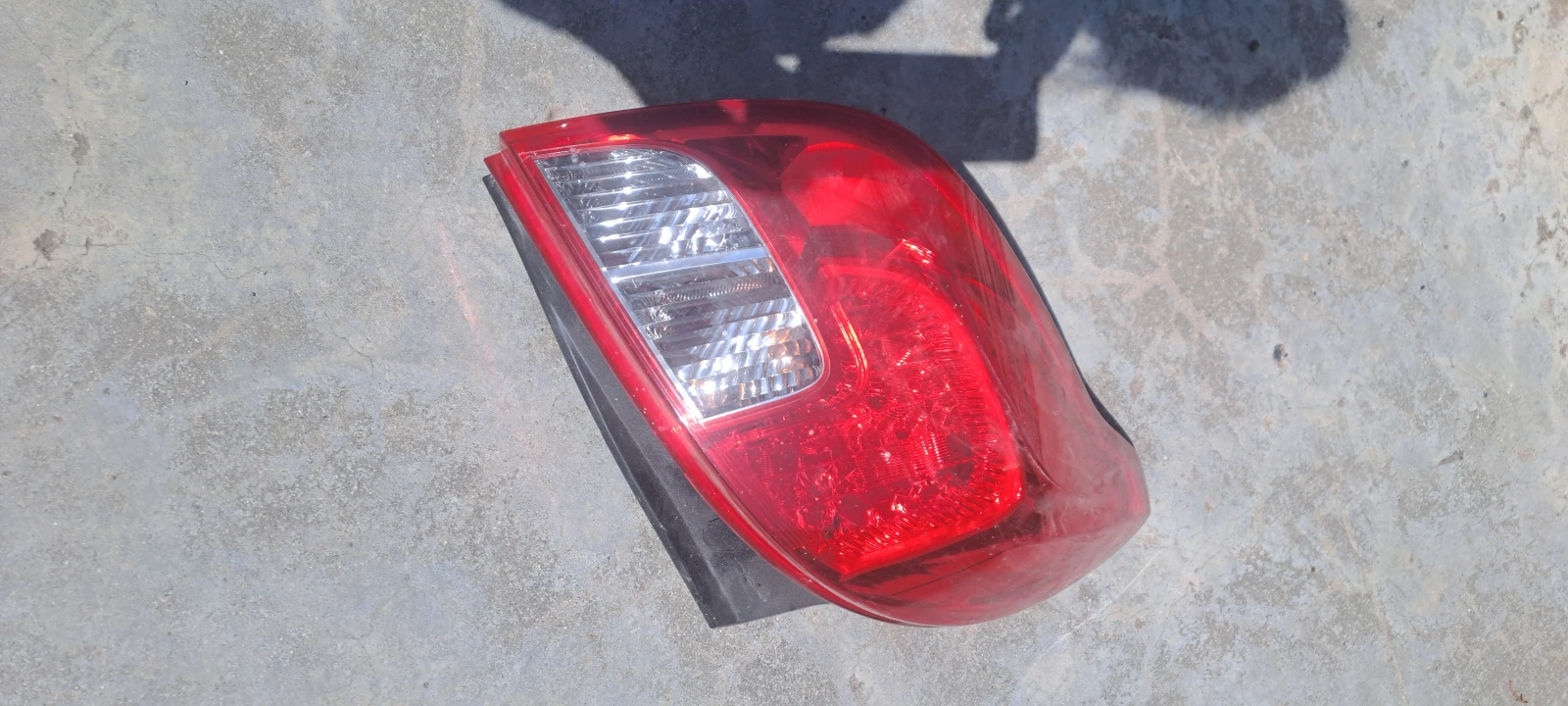 Opel Mokka 1.4T | Mobile.bg   12