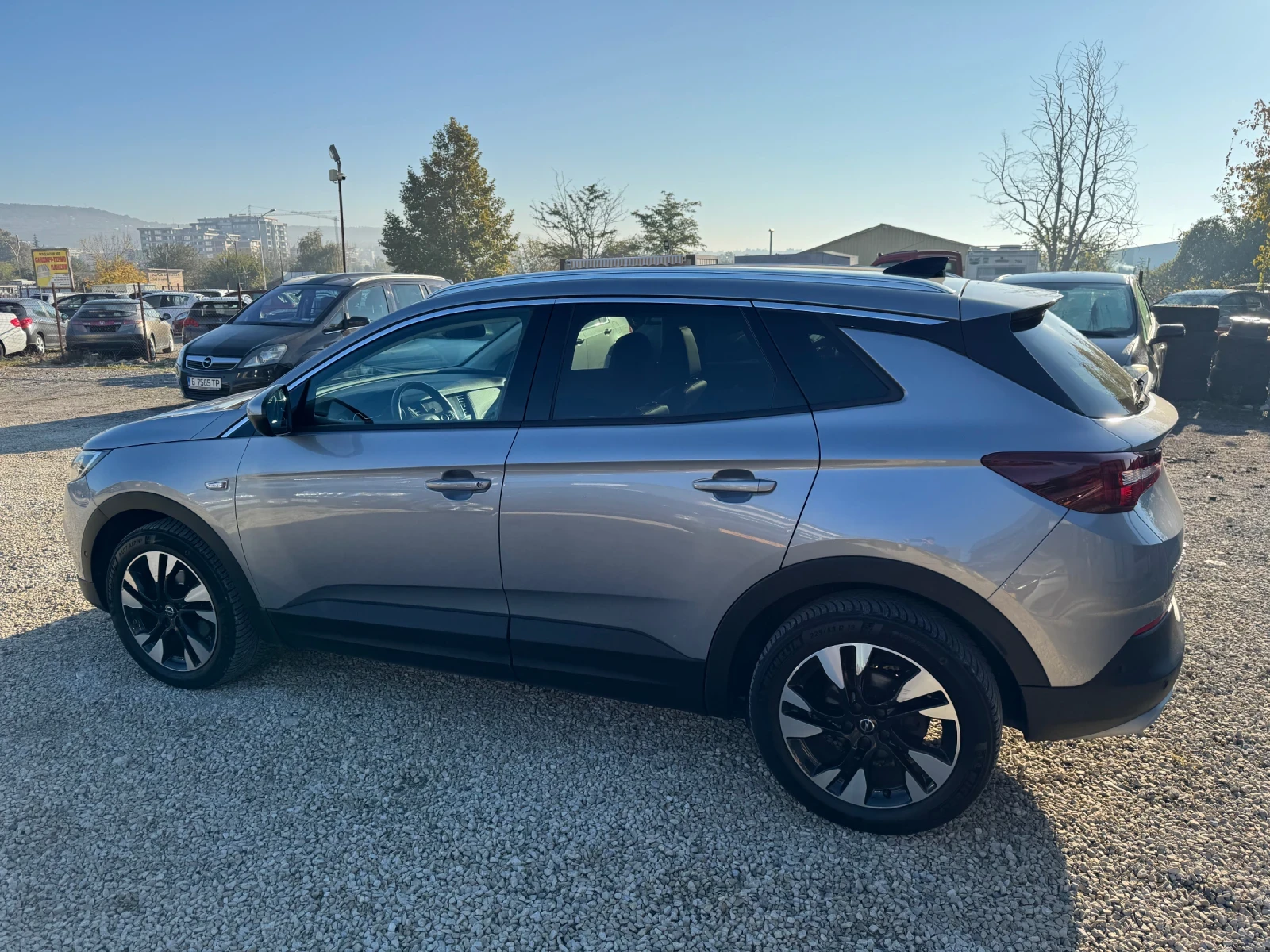 Opel Grandland X 1.5D - изображение 7