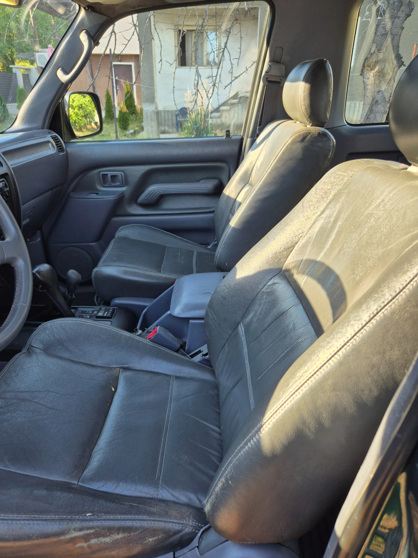 Toyota Land cruiser  - изображение 7