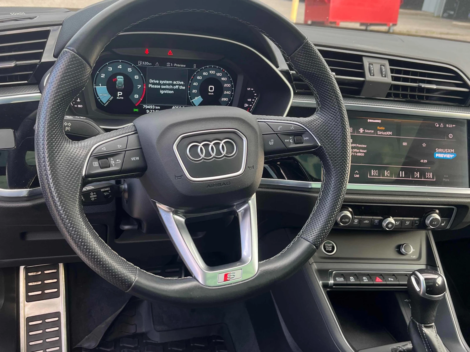 Audi Q3 CARFAX * * АВТО КРЕДИТ * *  - изображение 5