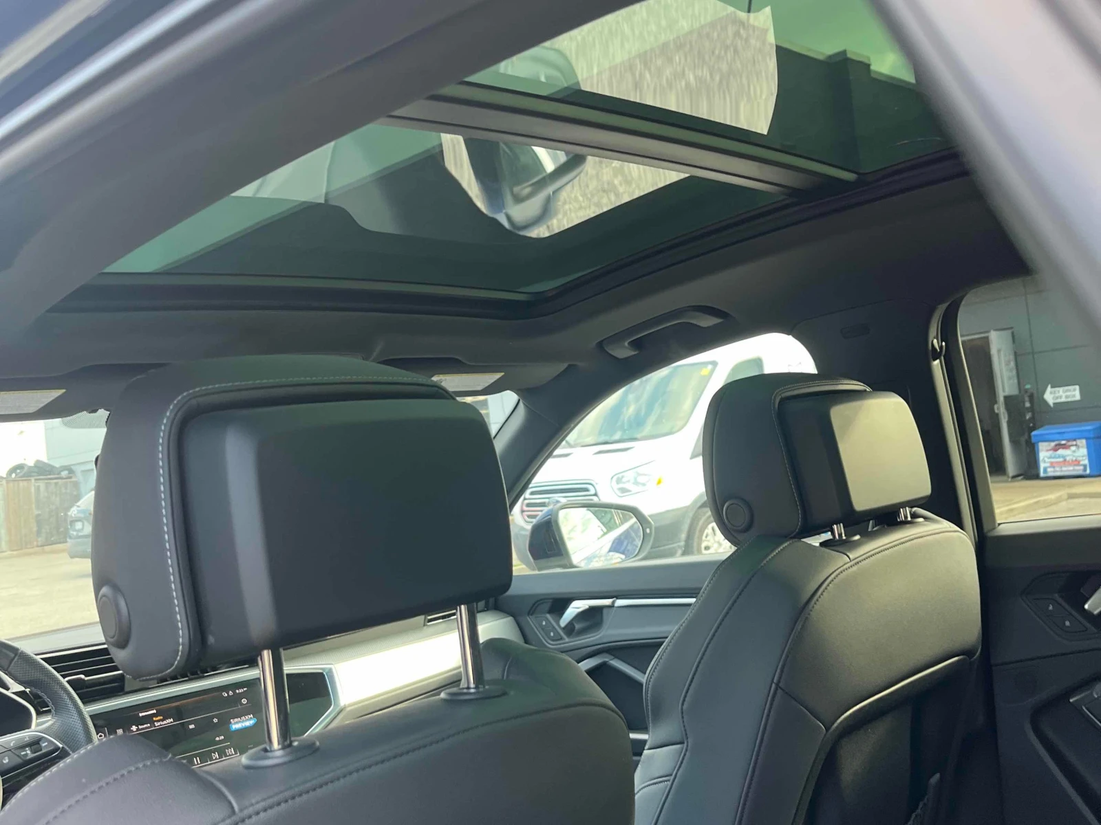 Audi Q3 CARFAX * * АВТО КРЕДИТ * *  - изображение 9