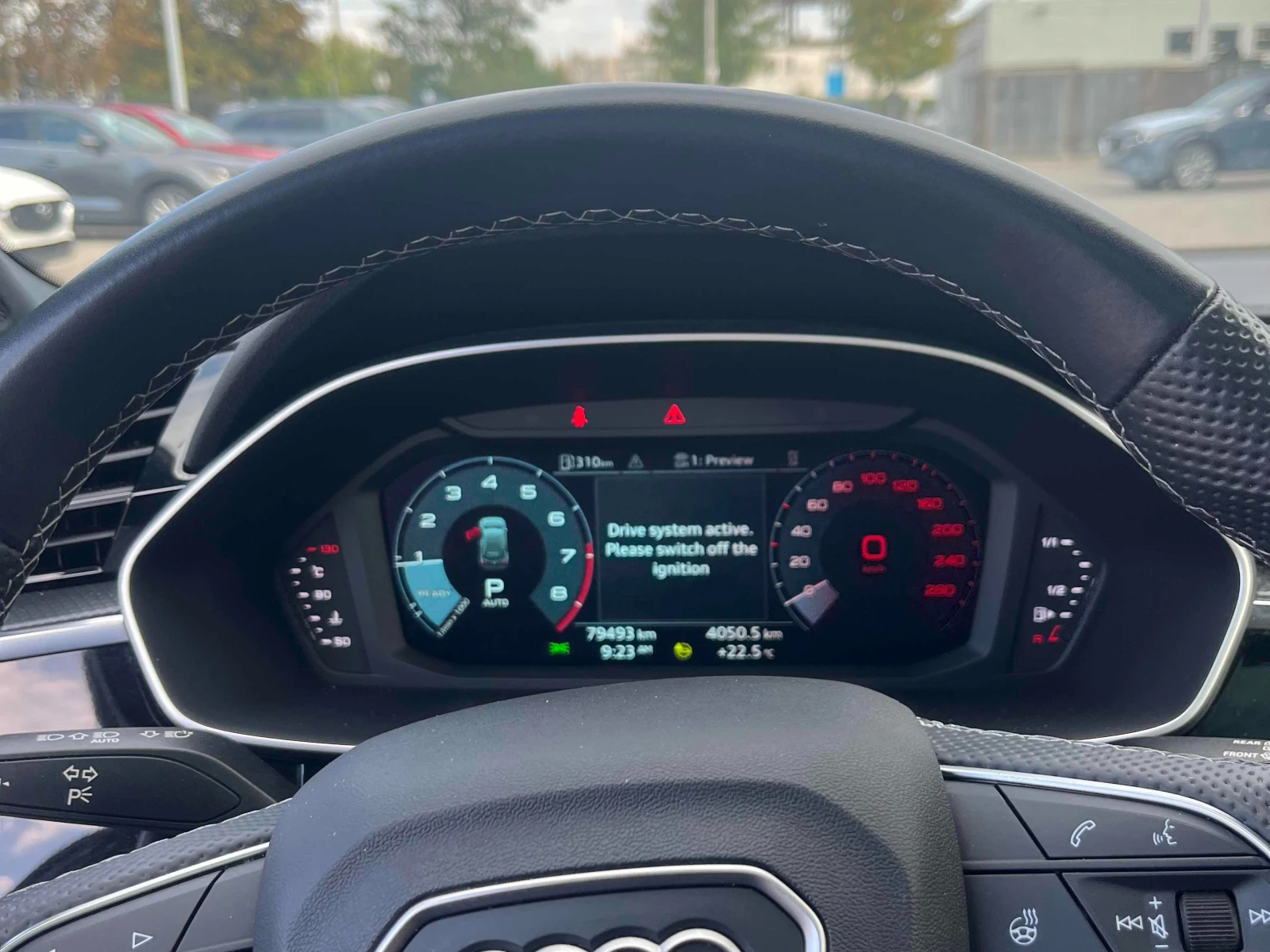 Audi Q3 CARFAX * * АВТО КРЕДИТ * *  - изображение 6