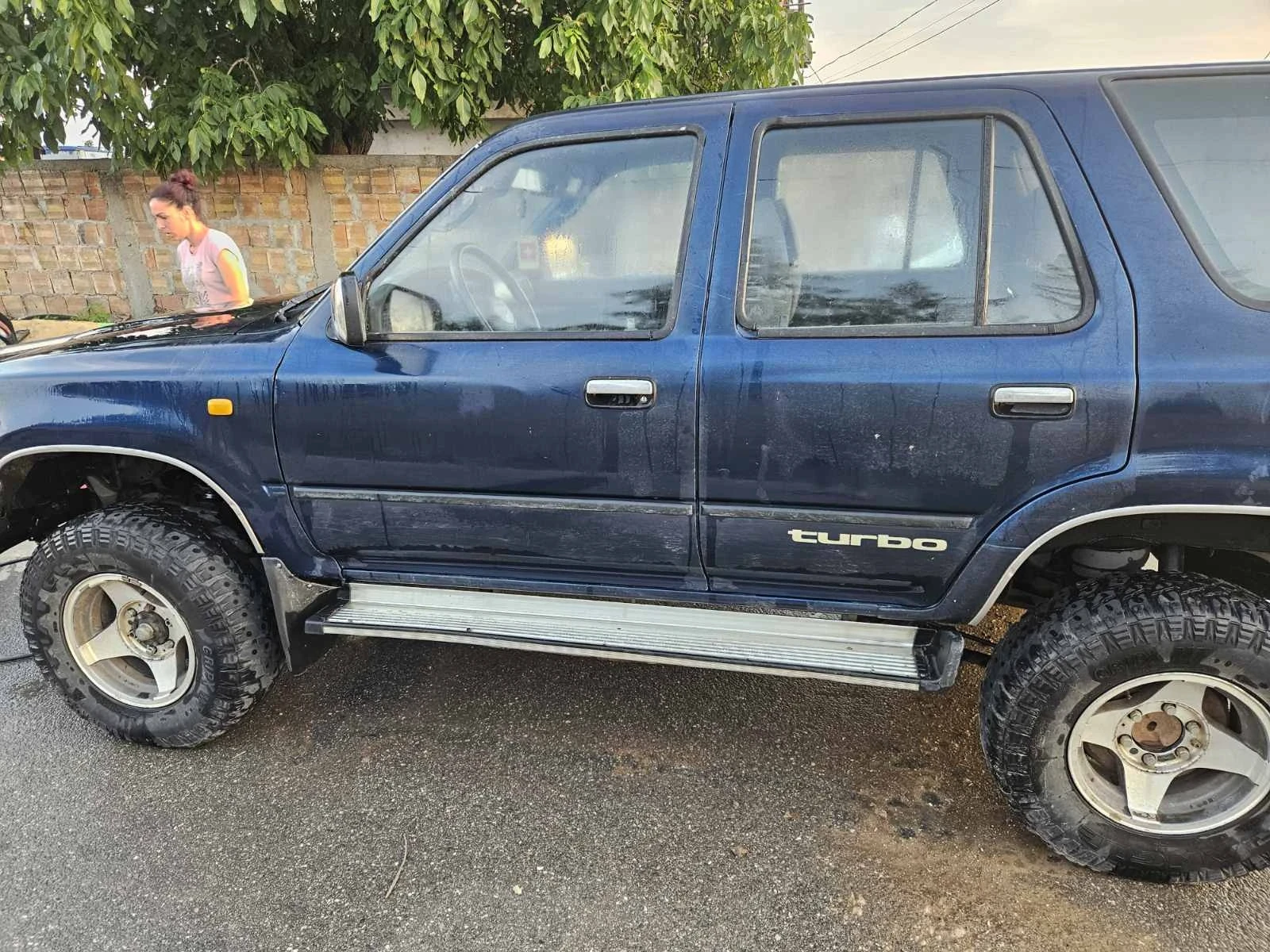 Toyota 4runner | Mobile.bg   7