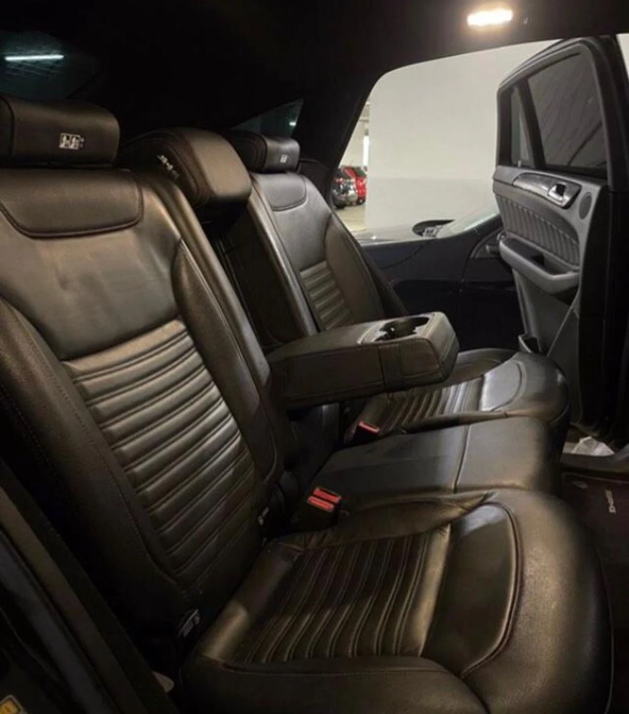 Mercedes-Benz GLE 450 AMG COUPE 4MATIC, FULL,  ,   | Mobile.bg   7