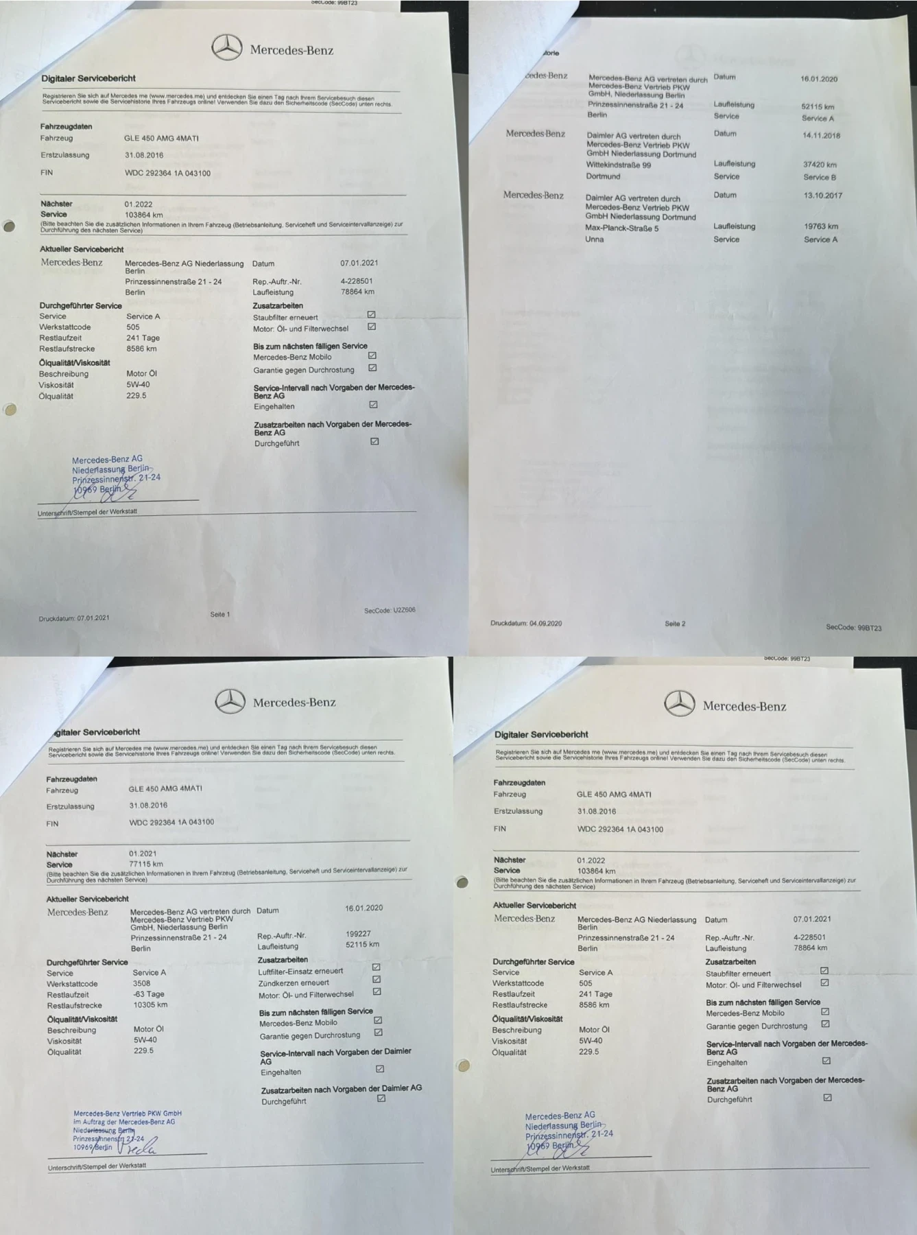 Mercedes-Benz GLE 450 AMG COUPE 4MATIC, FULL,  ,   | Mobile.bg   14