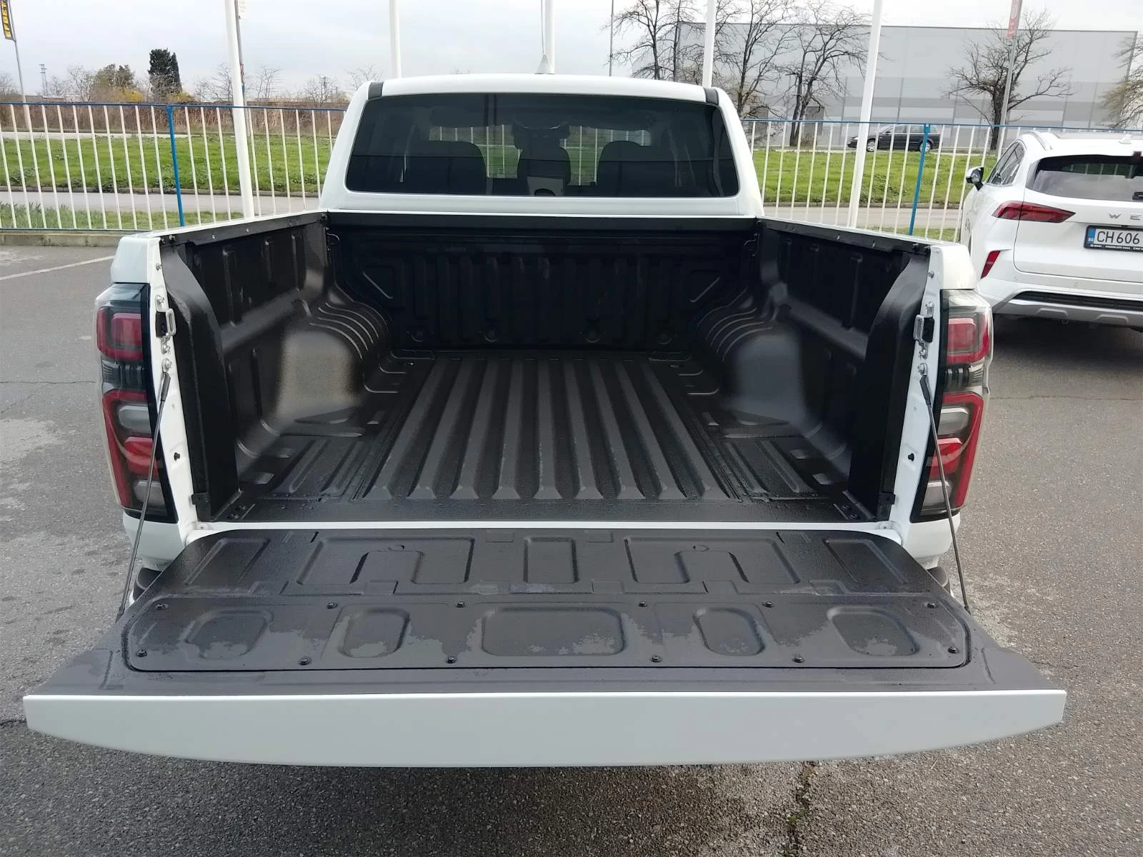 Great Wall Poer 2.0 Commercial | Mobile.bg   17