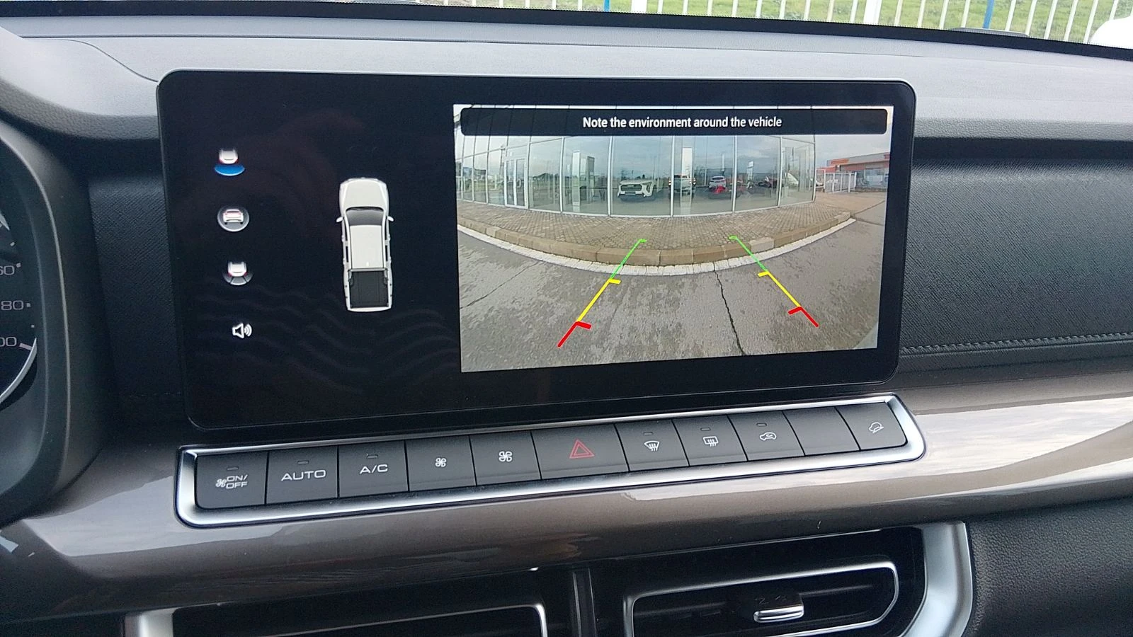 Great Wall Poer 2.0 Commercial | Mobile.bg   15