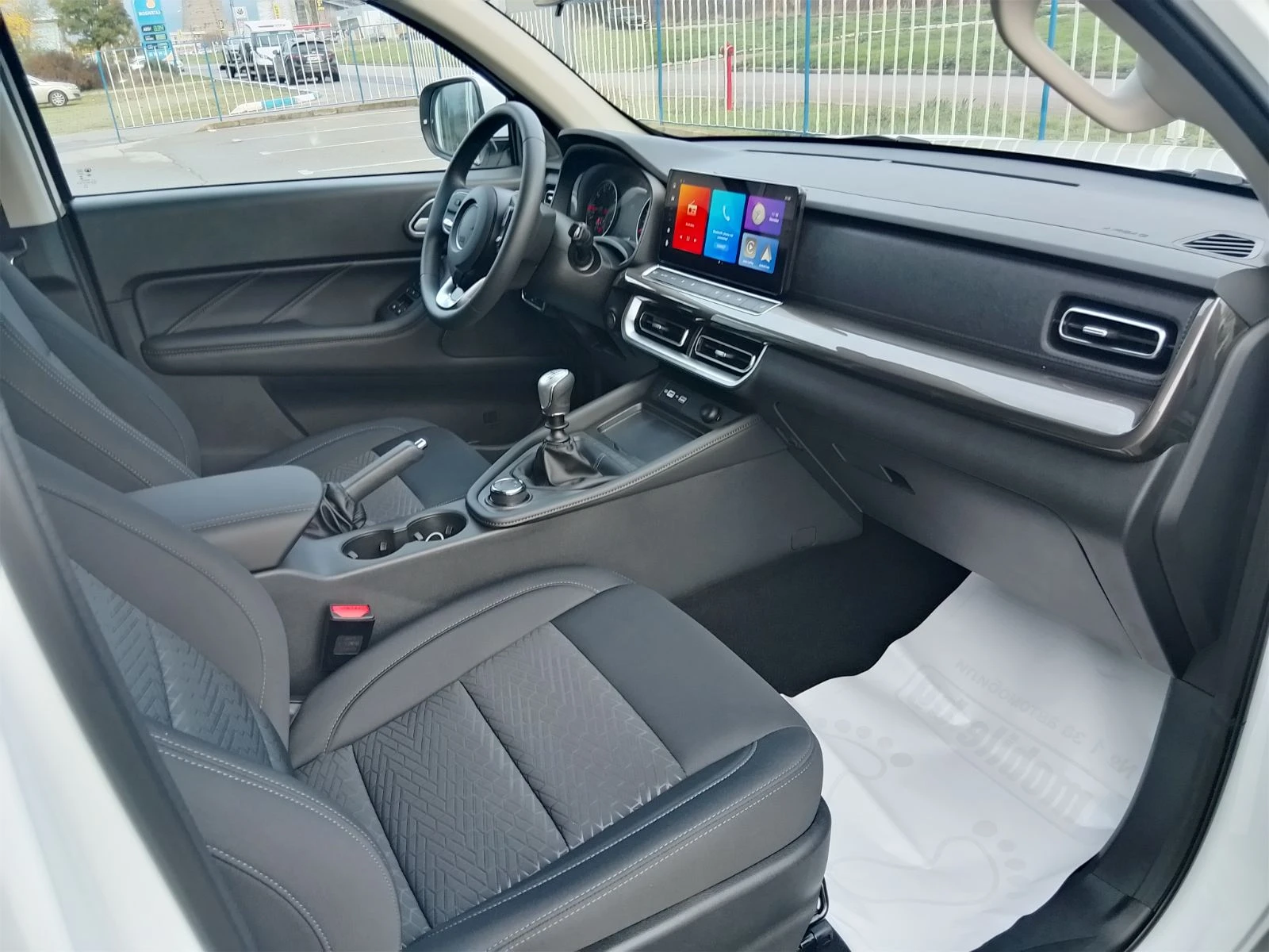 Great Wall Poer 2.0 Commercial | Mobile.bg   12