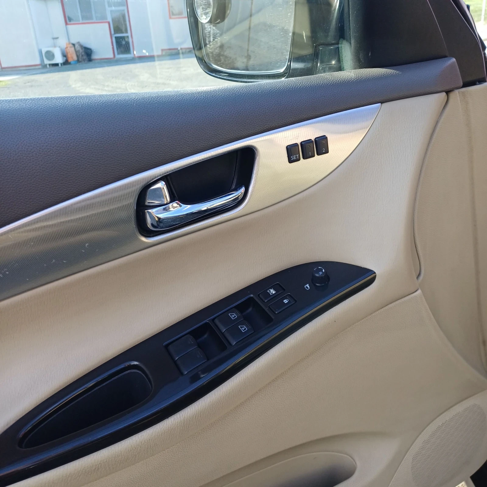 Infiniti Ex35 4?4 | Mobile.bg   6