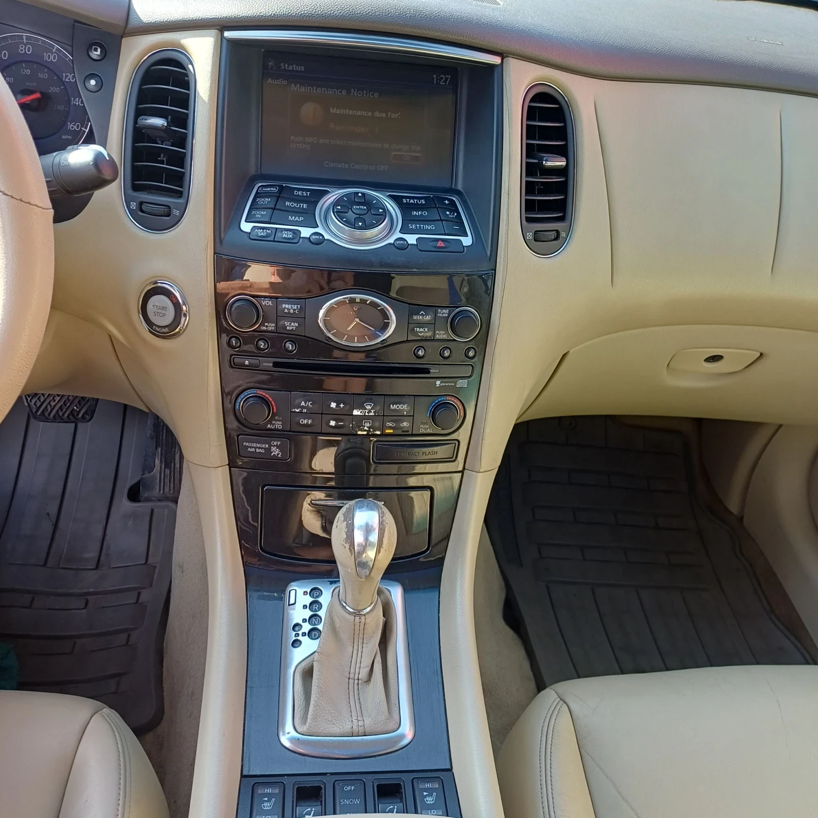 Infiniti Ex35 4?4 | Mobile.bg   13