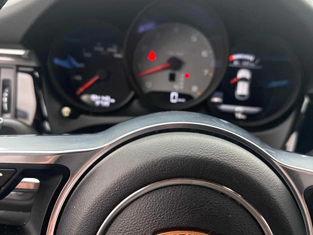 Porsche Macan 2020 S * БЕЗ ПЪРВОНАЧАЛНА ВНОСКА - изображение 8