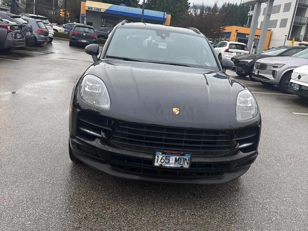 Porsche Macan 2020 S * ��� ������������ ������ | Mobile.bg � ����������� 1