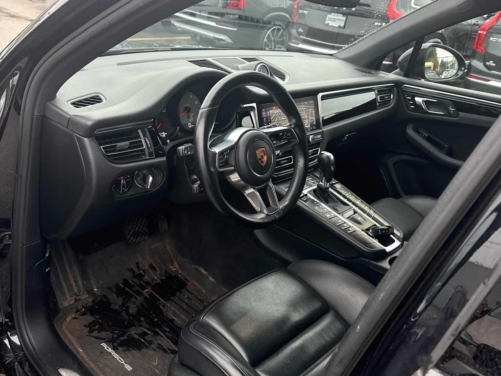 Porsche Macan 2020 S * БЕЗ ПЪРВОНАЧАЛНА ВНОСКА - изображение 6