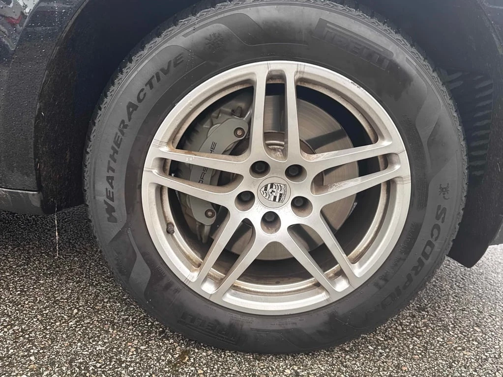 Porsche Macan 2020 S * БЕЗ ПЪРВОНАЧАЛНА ВНОСКА - изображение 5