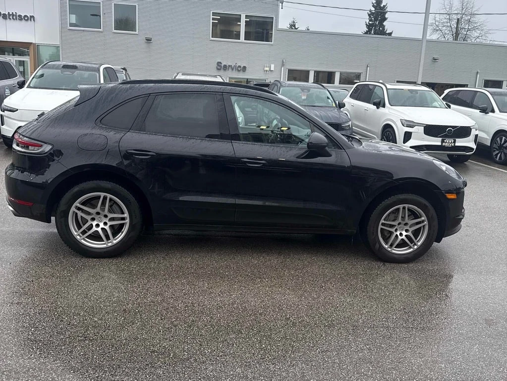 Porsche Macan 2020 S * БЕЗ ПЪРВОНАЧАЛНА ВНОСКА - изображение 3