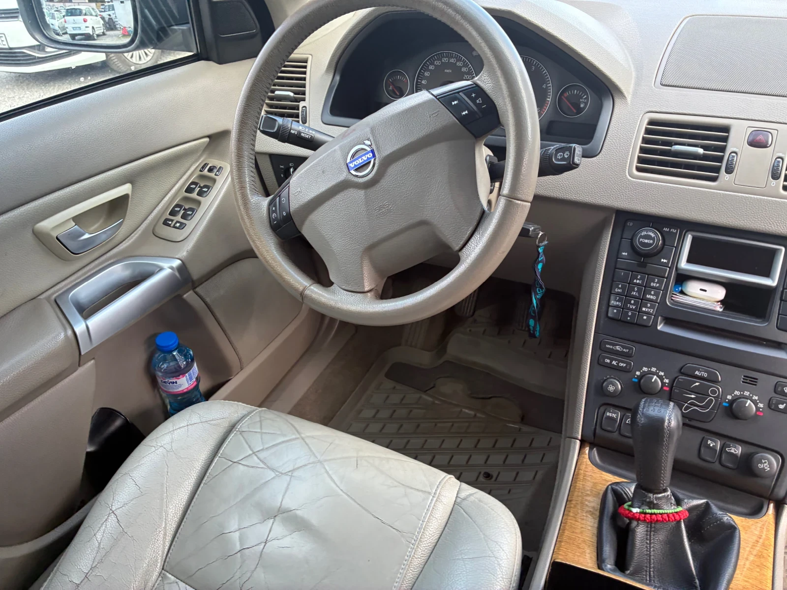 Volvo Xc90 D5 - изображение 10