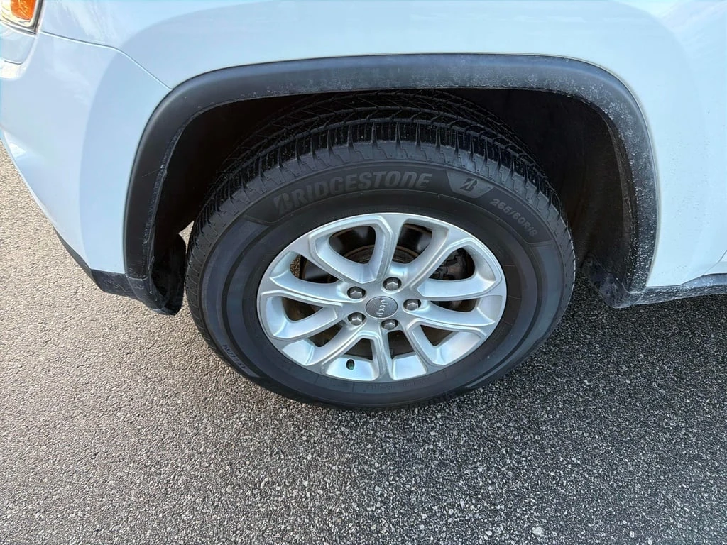 Jeep Grand cherokee * Laredo * CARFAX * БЕЗ ПЪРВОНАЧАЛНА ВНОСКА - изображение 7