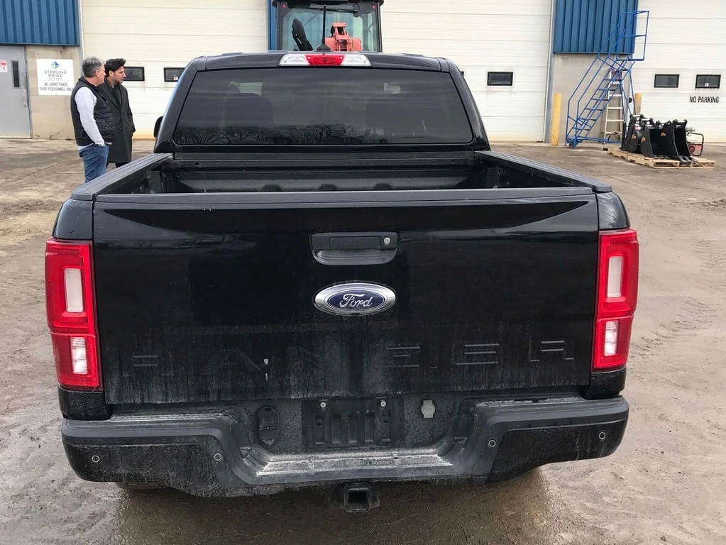 Ford Ranger * XLT * CARFAX * ���� �� �� | Mobile.bg � ����������� 3