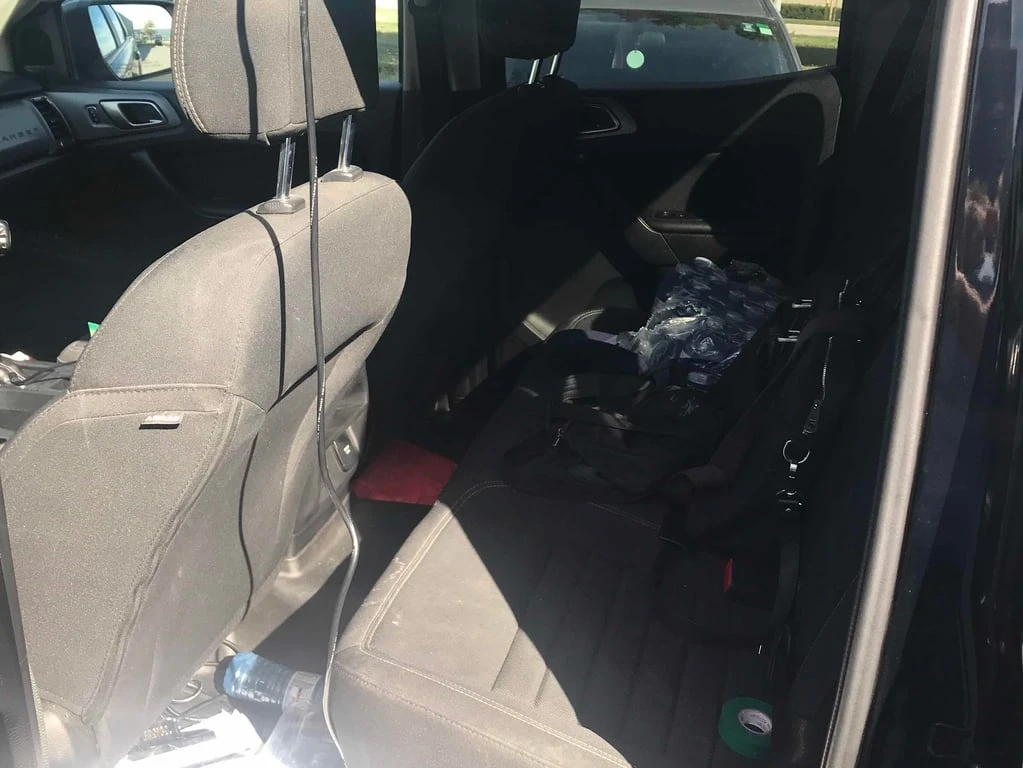 Ford Ranger * XLT * CARFAX * ���� �� �� | Mobile.bg � ����������� 9