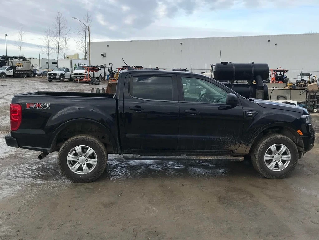 Ford Ranger * XLT * CARFAX * ���� �� �� | Mobile.bg � ����������� 5